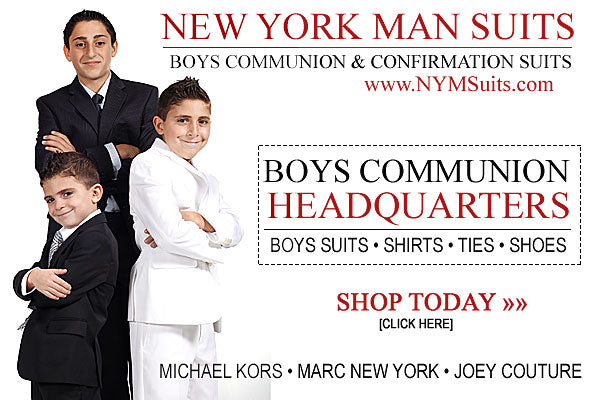 Buy Boys 2 Button First Holy Communion Suit White (Boys 7) at Amazon.in